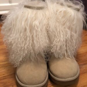 Ugg boots